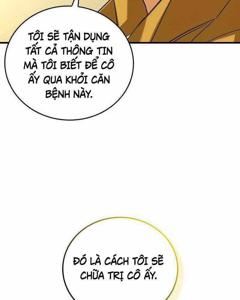 Thánh Cái Khỉ Gì, Đây Là Sức Mạnh Của Y Học Hiện Đại Chapter 30 trang 20