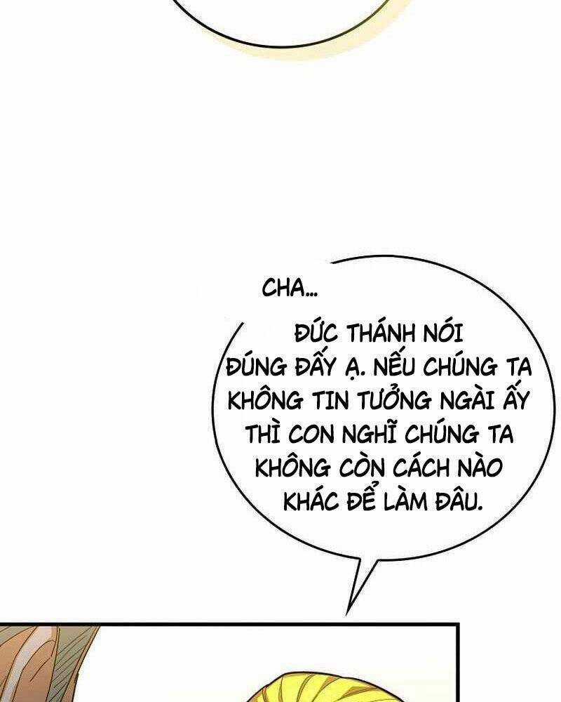 Thánh Cái Khỉ Gì, Đây Là Sức Mạnh Của Y Học Hiện Đại Chapter 30 trang 21