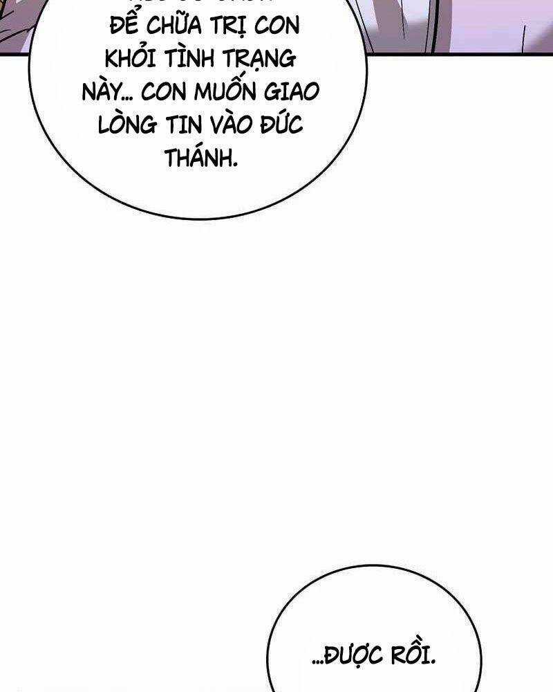 Thánh Cái Khỉ Gì, Đây Là Sức Mạnh Của Y Học Hiện Đại Chapter 30 trang 25