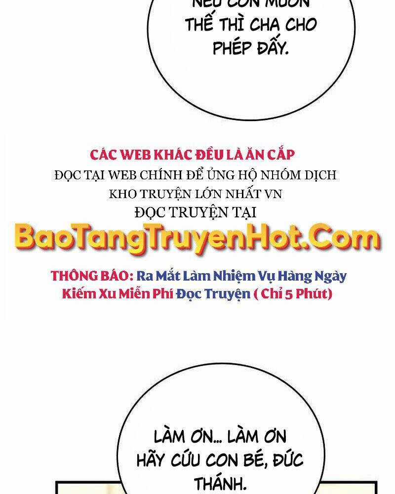 Thánh Cái Khỉ Gì, Đây Là Sức Mạnh Của Y Học Hiện Đại Chapter 30 trang 27