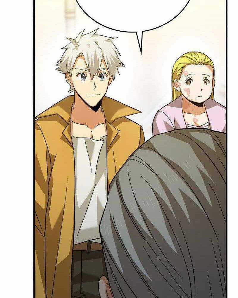 Thánh Cái Khỉ Gì, Đây Là Sức Mạnh Của Y Học Hiện Đại Chapter 30 trang 28