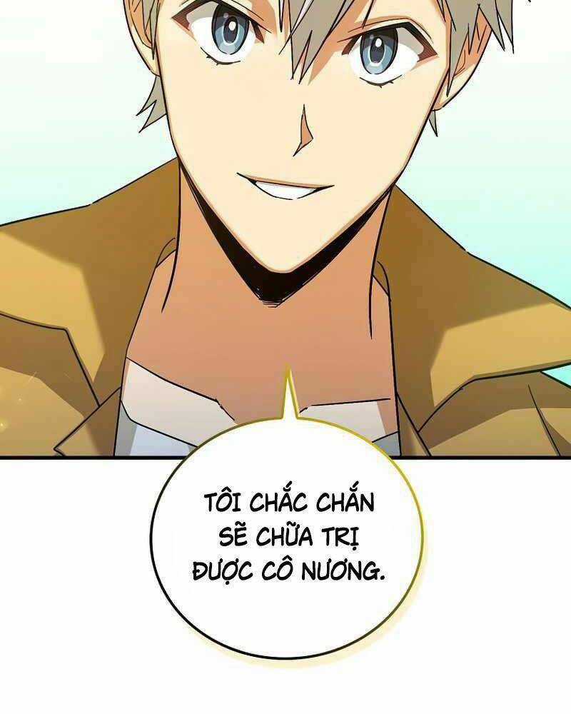 Thánh Cái Khỉ Gì, Đây Là Sức Mạnh Của Y Học Hiện Đại Chapter 30 trang 31