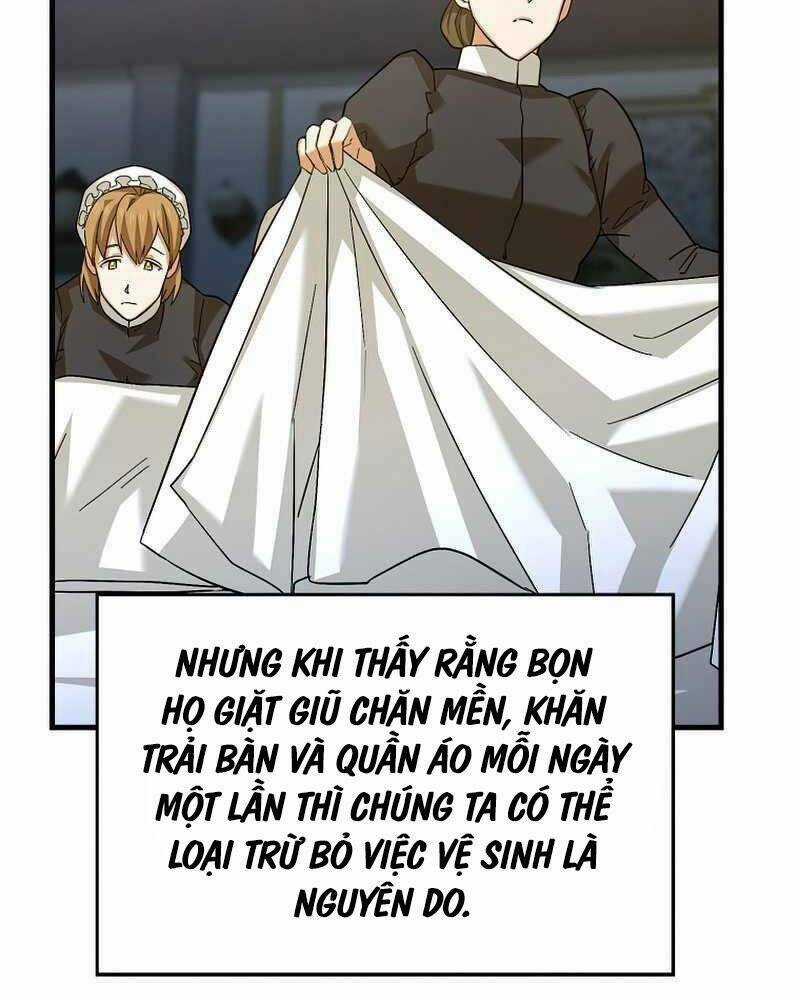 Thánh Cái Khỉ Gì, Đây Là Sức Mạnh Của Y Học Hiện Đại Chapter 30 trang 35