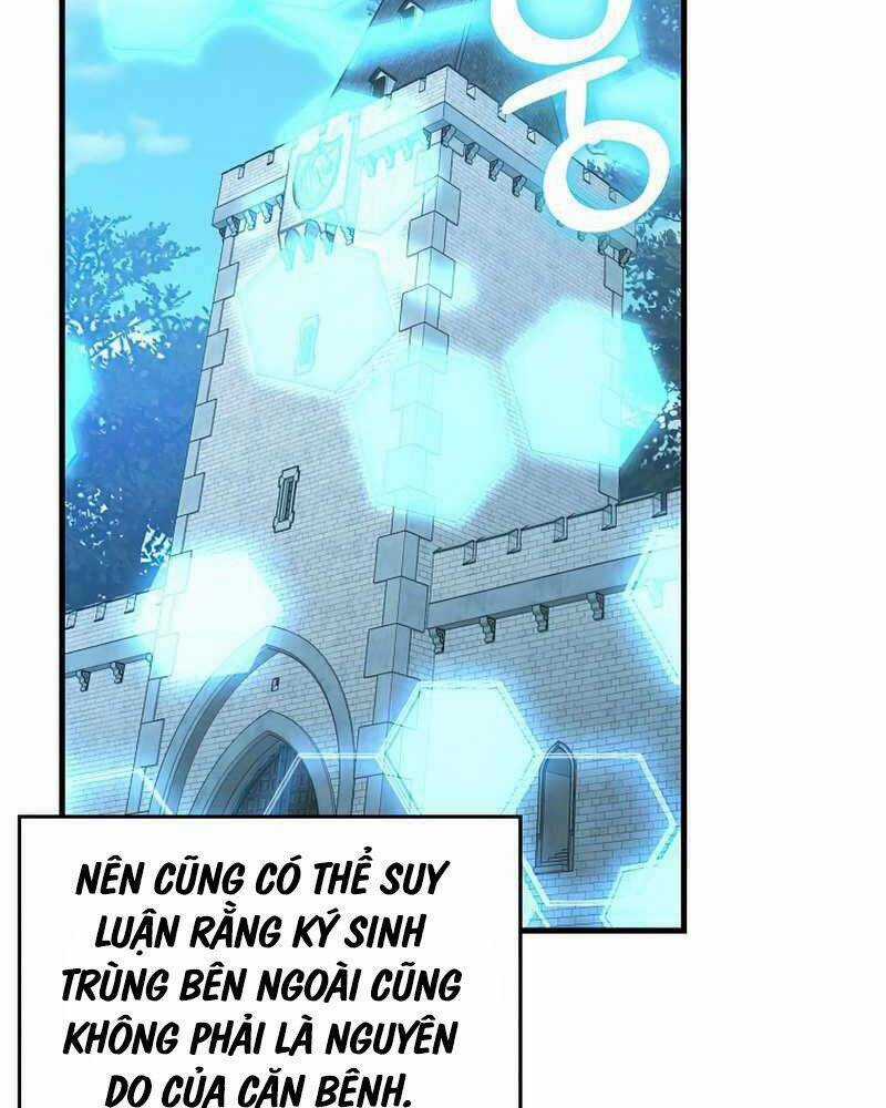 Thánh Cái Khỉ Gì, Đây Là Sức Mạnh Của Y Học Hiện Đại Chapter 30 trang 37