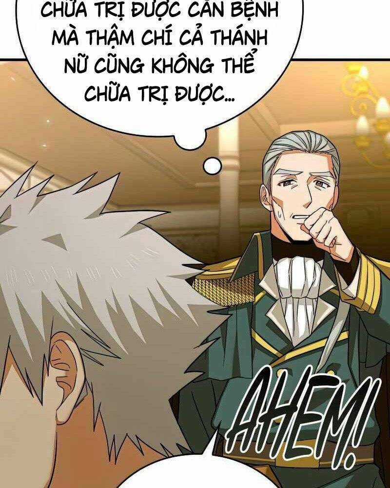 Thánh Cái Khỉ Gì, Đây Là Sức Mạnh Của Y Học Hiện Đại Chapter 30 trang 4