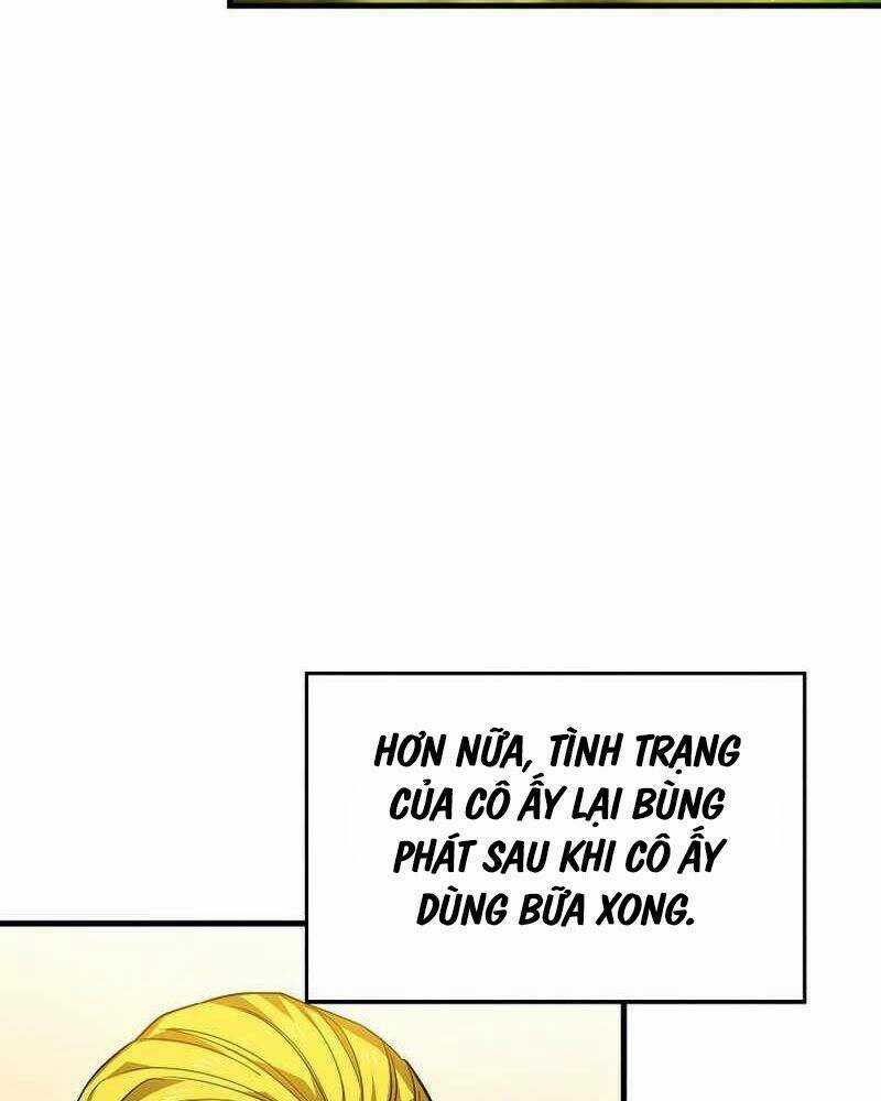 Thánh Cái Khỉ Gì, Đây Là Sức Mạnh Của Y Học Hiện Đại Chapter 30 trang 44