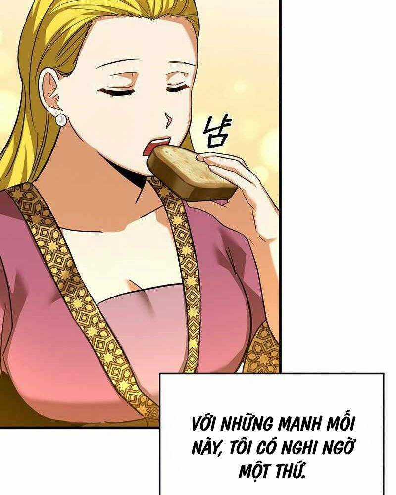 Thánh Cái Khỉ Gì, Đây Là Sức Mạnh Của Y Học Hiện Đại Chapter 30 trang 45