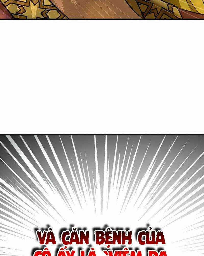 Thánh Cái Khỉ Gì, Đây Là Sức Mạnh Của Y Học Hiện Đại Chapter 30 trang 48