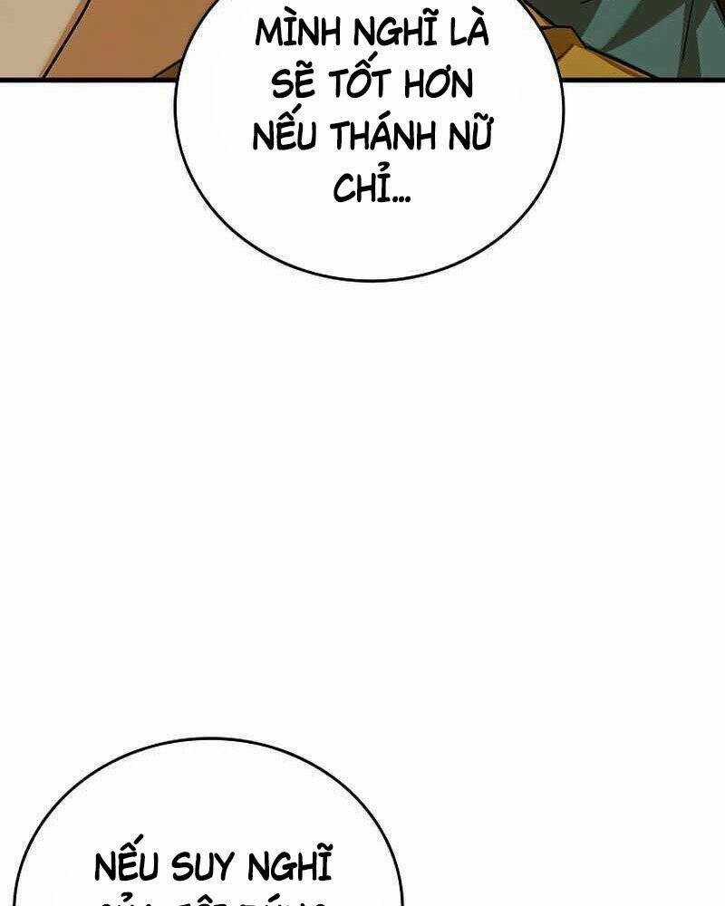 Thánh Cái Khỉ Gì, Đây Là Sức Mạnh Của Y Học Hiện Đại Chapter 30 trang 5