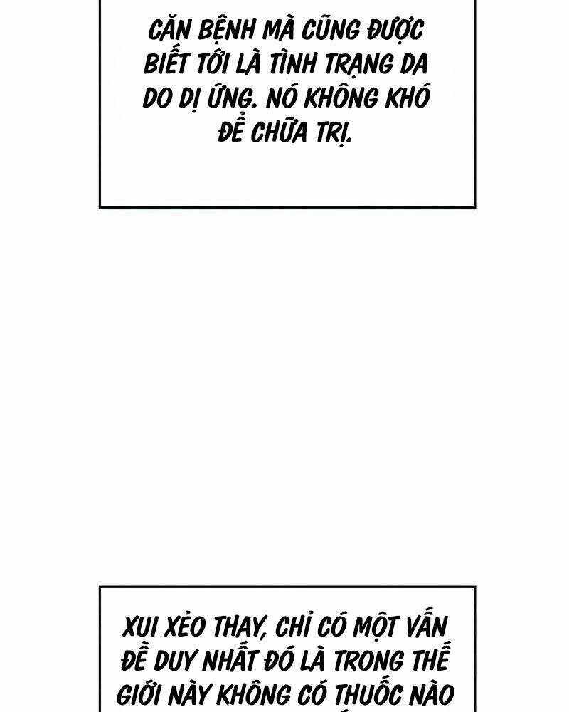 Thánh Cái Khỉ Gì, Đây Là Sức Mạnh Của Y Học Hiện Đại Chapter 30 trang 50