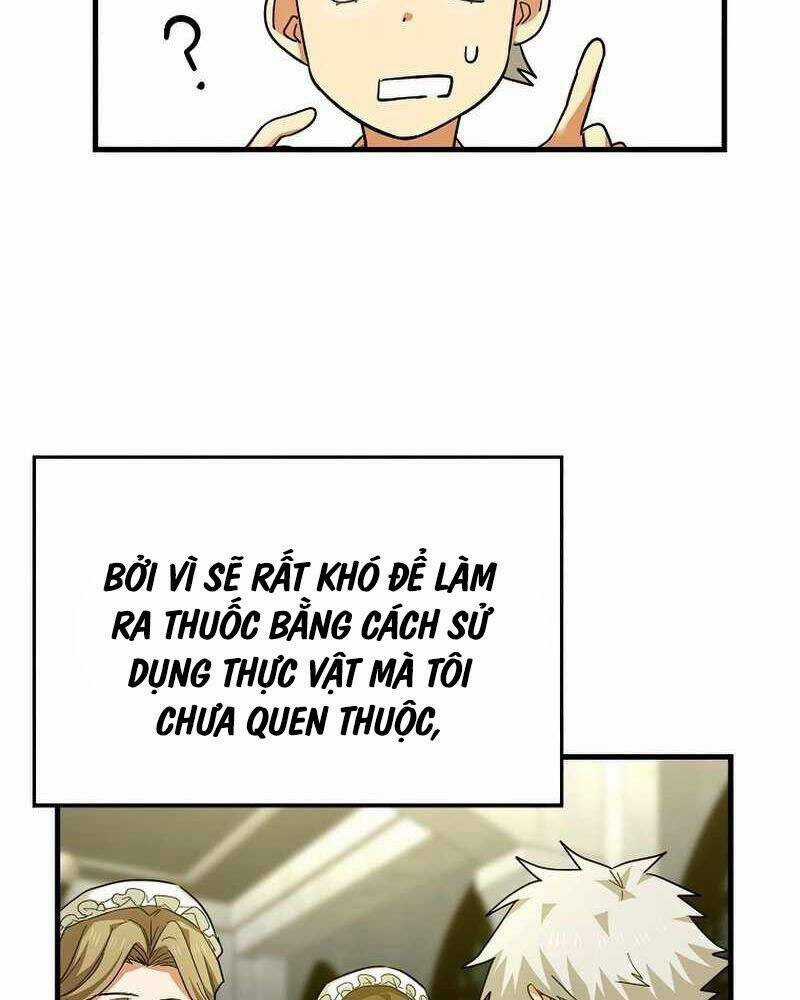 Thánh Cái Khỉ Gì, Đây Là Sức Mạnh Của Y Học Hiện Đại Chapter 30 trang 52