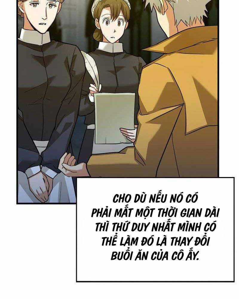 Thánh Cái Khỉ Gì, Đây Là Sức Mạnh Của Y Học Hiện Đại Chapter 30 trang 53