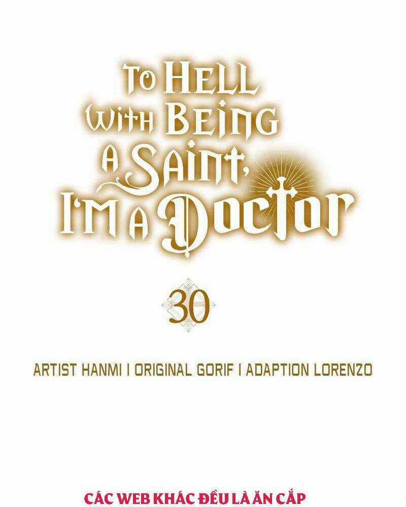 Thánh Cái Khỉ Gì, Đây Là Sức Mạnh Của Y Học Hiện Đại Chapter 30 trang 57