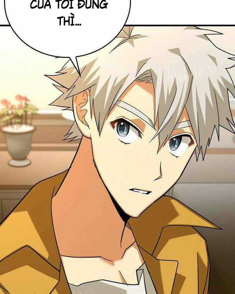 Thánh Cái Khỉ Gì, Đây Là Sức Mạnh Của Y Học Hiện Đại Chapter 30 trang 6