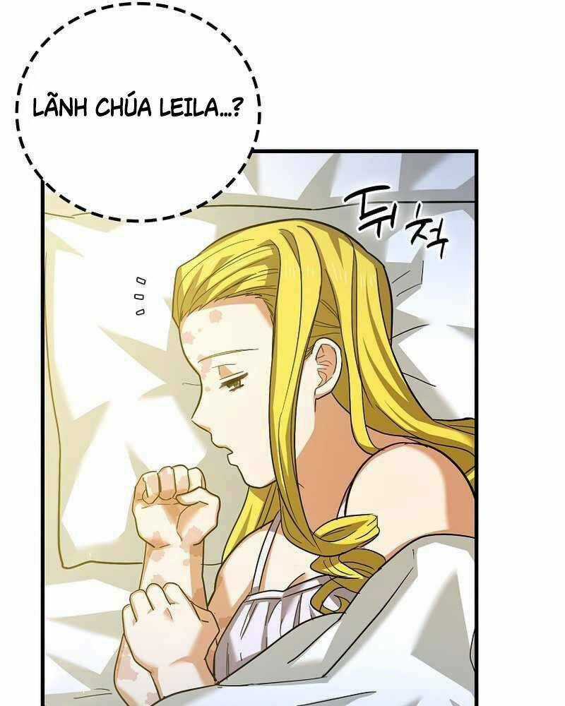 Thánh Cái Khỉ Gì, Đây Là Sức Mạnh Của Y Học Hiện Đại Chapter 30 trang 60