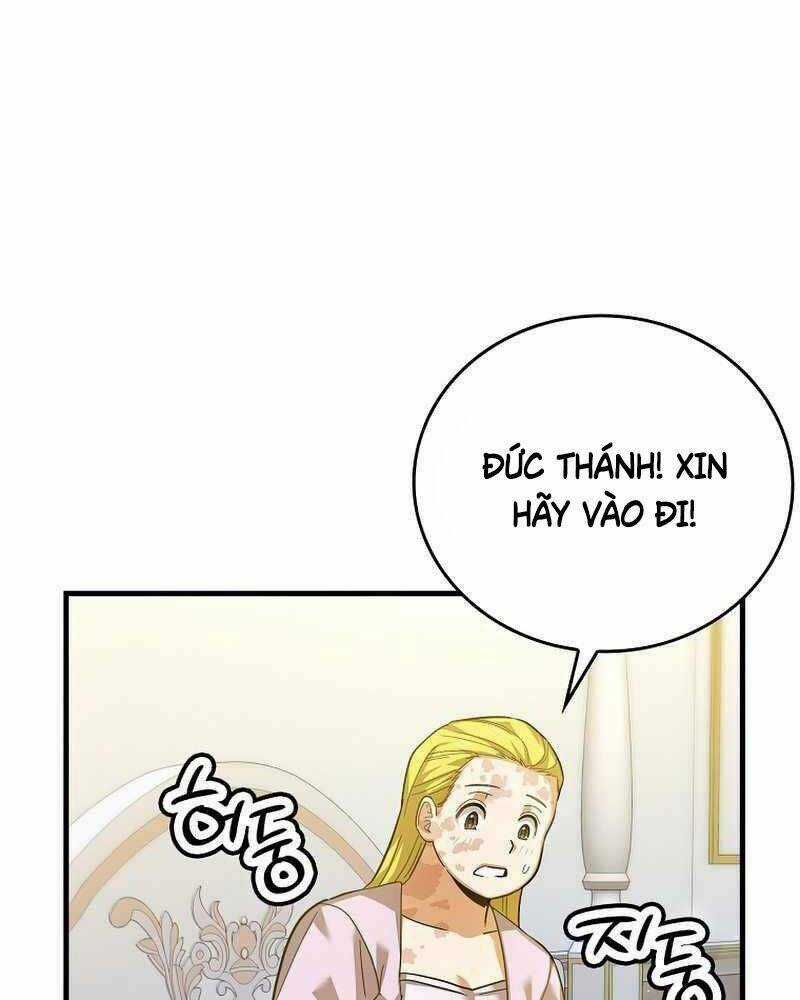 Thánh Cái Khỉ Gì, Đây Là Sức Mạnh Của Y Học Hiện Đại Chapter 30 trang 63