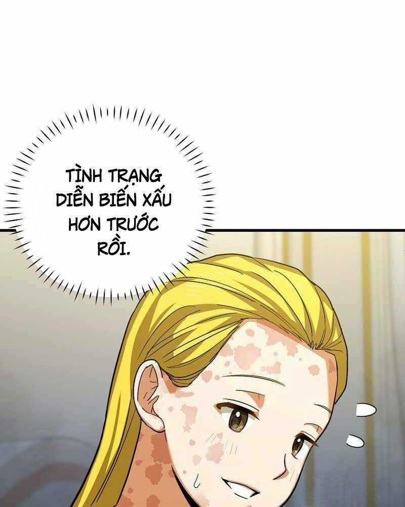 Thánh Cái Khỉ Gì, Đây Là Sức Mạnh Của Y Học Hiện Đại Chapter 30 trang 67