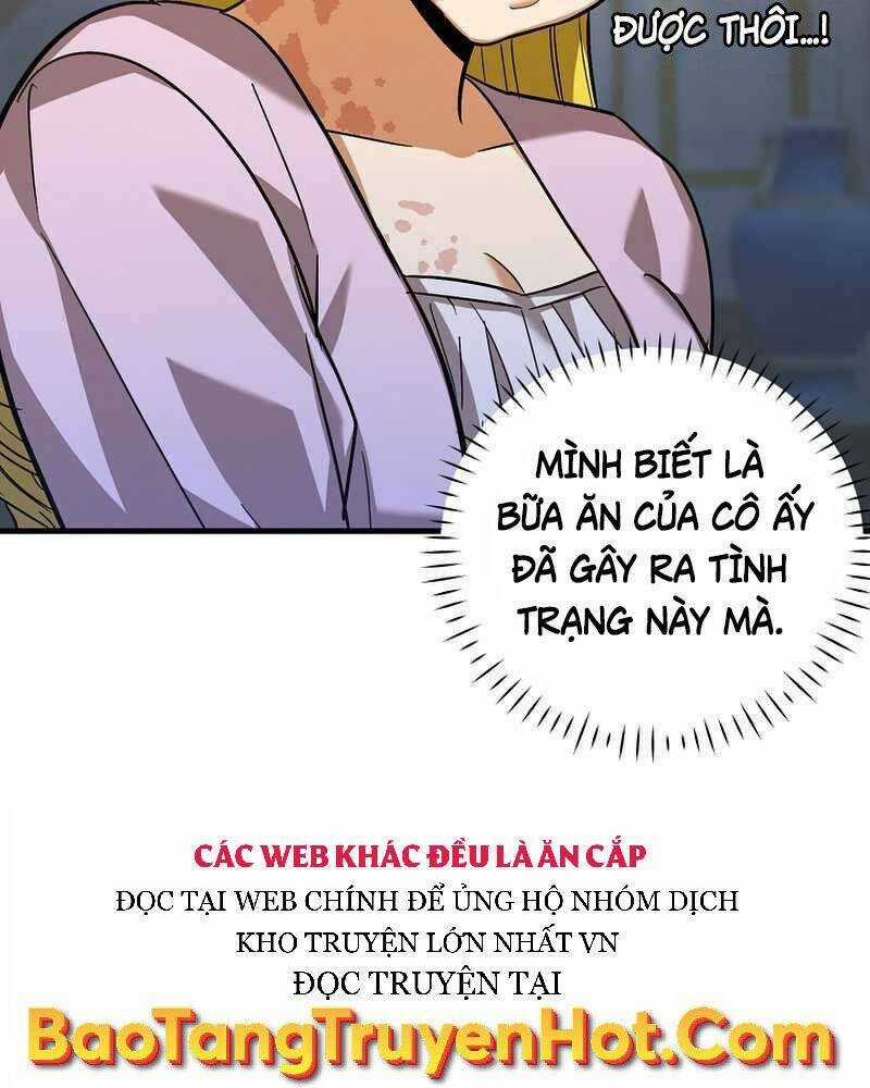 Thánh Cái Khỉ Gì, Đây Là Sức Mạnh Của Y Học Hiện Đại Chapter 30 trang 68