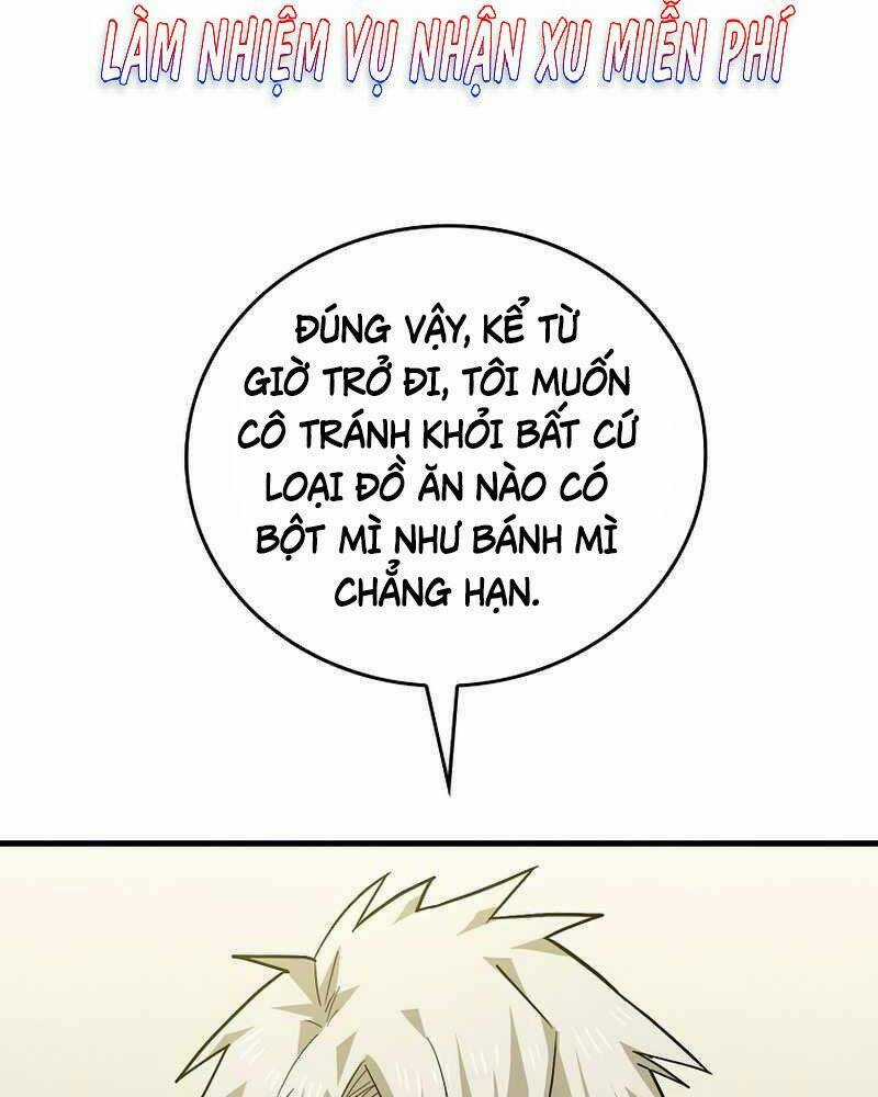 Thánh Cái Khỉ Gì, Đây Là Sức Mạnh Của Y Học Hiện Đại Chapter 30 trang 71