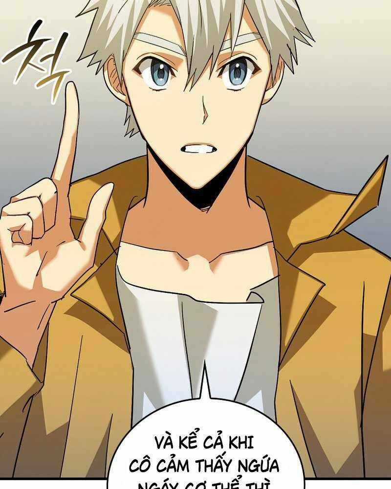 Thánh Cái Khỉ Gì, Đây Là Sức Mạnh Của Y Học Hiện Đại Chapter 30 trang 72