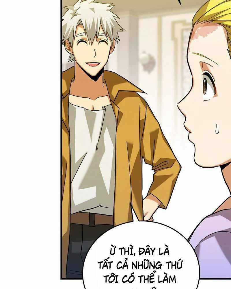 Thánh Cái Khỉ Gì, Đây Là Sức Mạnh Của Y Học Hiện Đại Chapter 30 trang 74