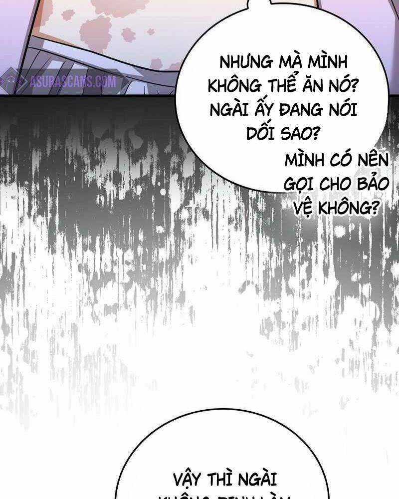 Thánh Cái Khỉ Gì, Đây Là Sức Mạnh Của Y Học Hiện Đại Chapter 30 trang 77