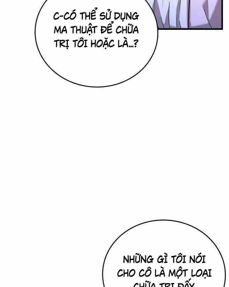 Thánh Cái Khỉ Gì, Đây Là Sức Mạnh Của Y Học Hiện Đại Chapter 30 trang 79