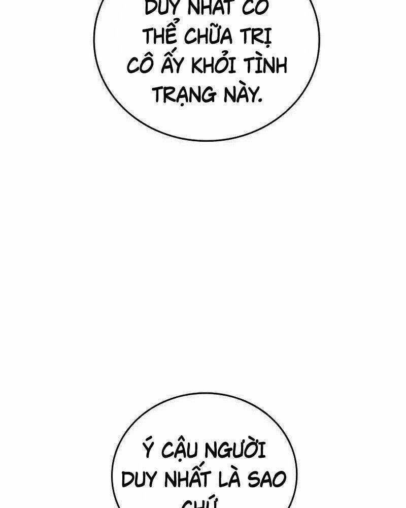 Thánh Cái Khỉ Gì, Đây Là Sức Mạnh Của Y Học Hiện Đại Chapter 30 trang 8