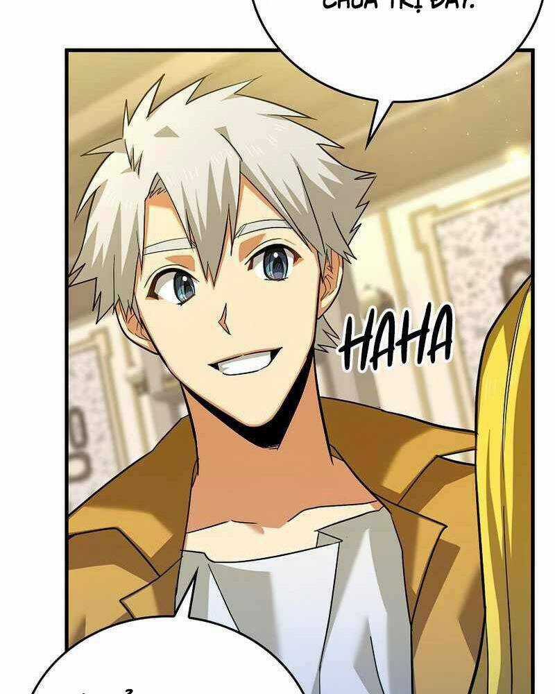 Thánh Cái Khỉ Gì, Đây Là Sức Mạnh Của Y Học Hiện Đại Chapter 30 trang 80