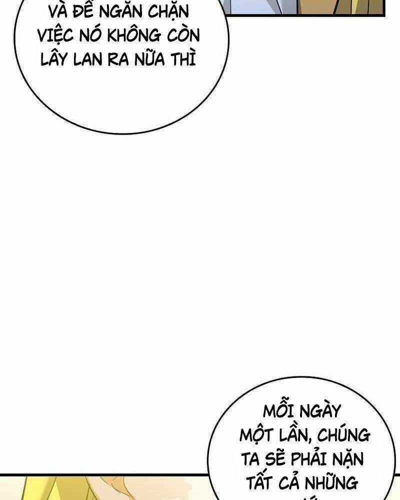 Thánh Cái Khỉ Gì, Đây Là Sức Mạnh Của Y Học Hiện Đại Chapter 30 trang 81