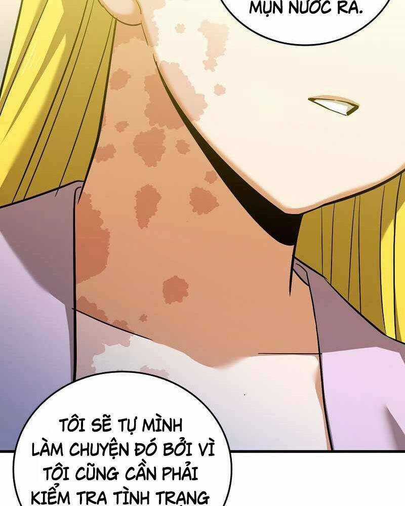 Thánh Cái Khỉ Gì, Đây Là Sức Mạnh Của Y Học Hiện Đại Chapter 30 trang 82