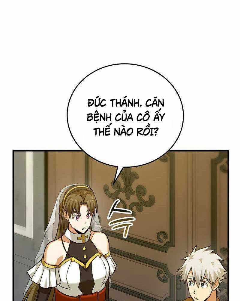 Thánh Cái Khỉ Gì, Đây Là Sức Mạnh Của Y Học Hiện Đại Chapter 30 trang 88