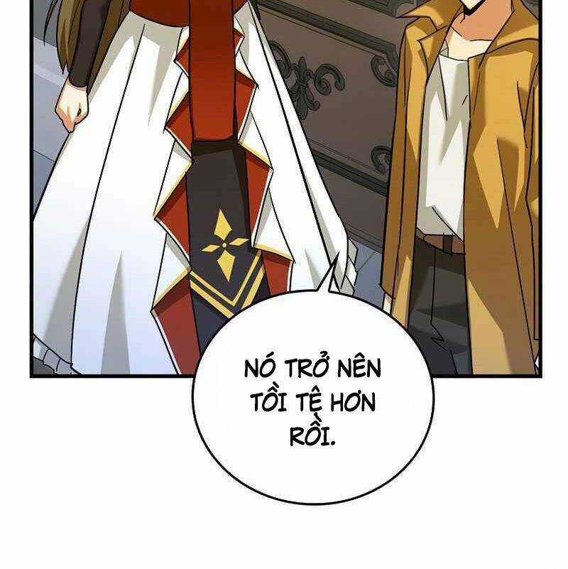 Thánh Cái Khỉ Gì, Đây Là Sức Mạnh Của Y Học Hiện Đại Chapter 30 trang 89