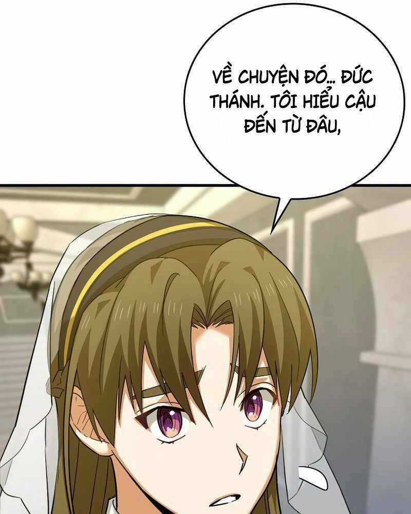 Thánh Cái Khỉ Gì, Đây Là Sức Mạnh Của Y Học Hiện Đại Chapter 30 trang 90