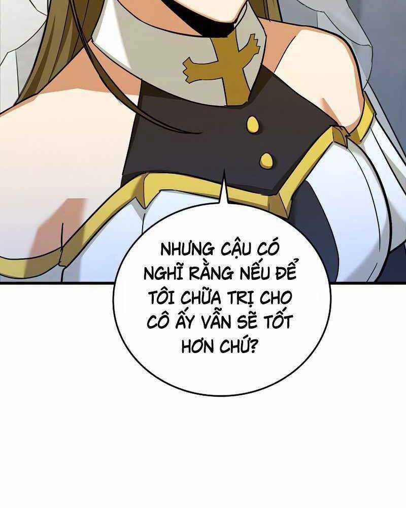 Thánh Cái Khỉ Gì, Đây Là Sức Mạnh Của Y Học Hiện Đại Chapter 30 trang 91