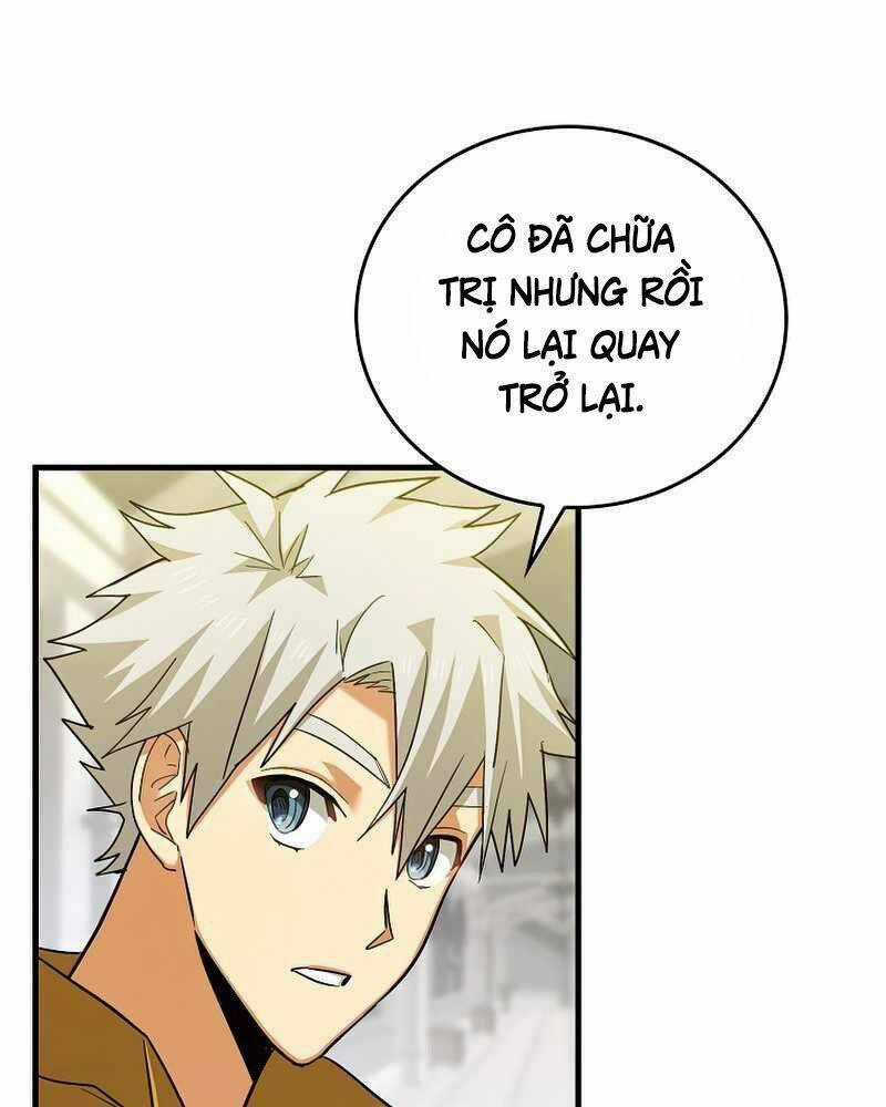 Thánh Cái Khỉ Gì, Đây Là Sức Mạnh Của Y Học Hiện Đại Chapter 30 trang 92