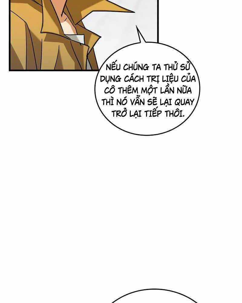 Thánh Cái Khỉ Gì, Đây Là Sức Mạnh Của Y Học Hiện Đại Chapter 30 trang 93