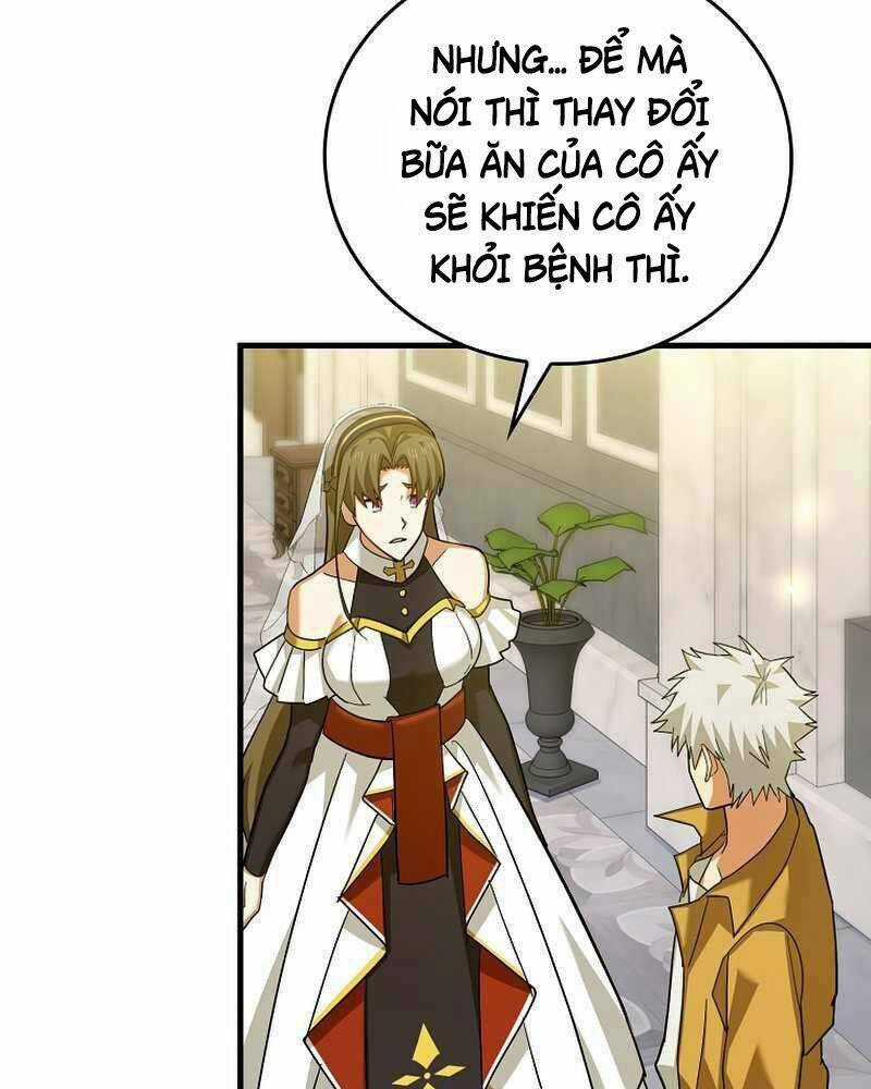 Thánh Cái Khỉ Gì, Đây Là Sức Mạnh Của Y Học Hiện Đại Chapter 30 trang 94