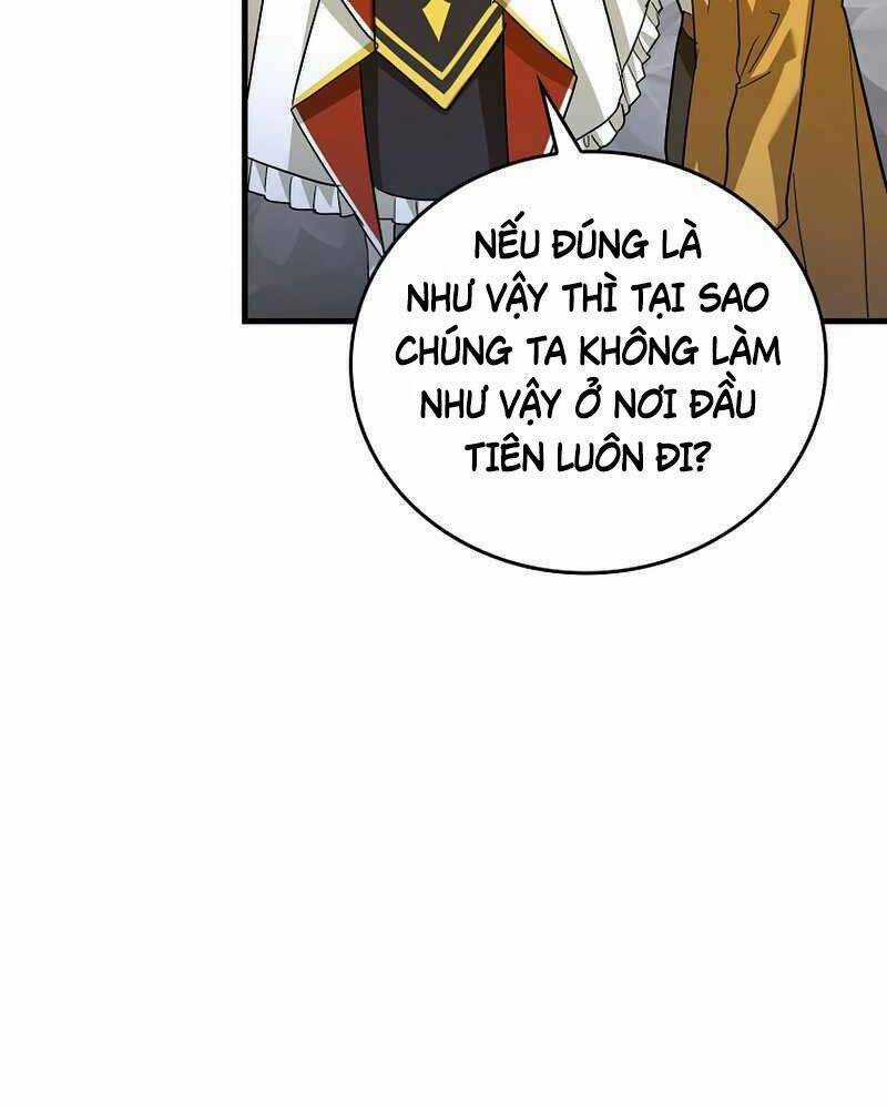 Thánh Cái Khỉ Gì, Đây Là Sức Mạnh Của Y Học Hiện Đại Chapter 30 trang 95