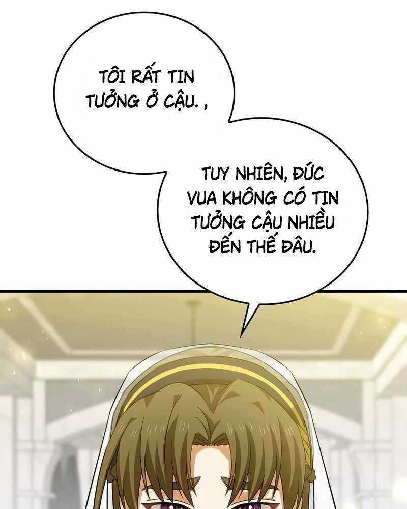 Thánh Cái Khỉ Gì, Đây Là Sức Mạnh Của Y Học Hiện Đại Chapter 30 trang 96