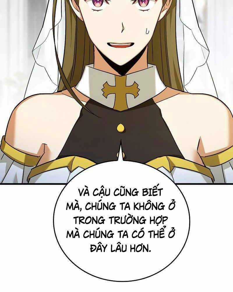 Thánh Cái Khỉ Gì, Đây Là Sức Mạnh Của Y Học Hiện Đại Chapter 30 trang 97