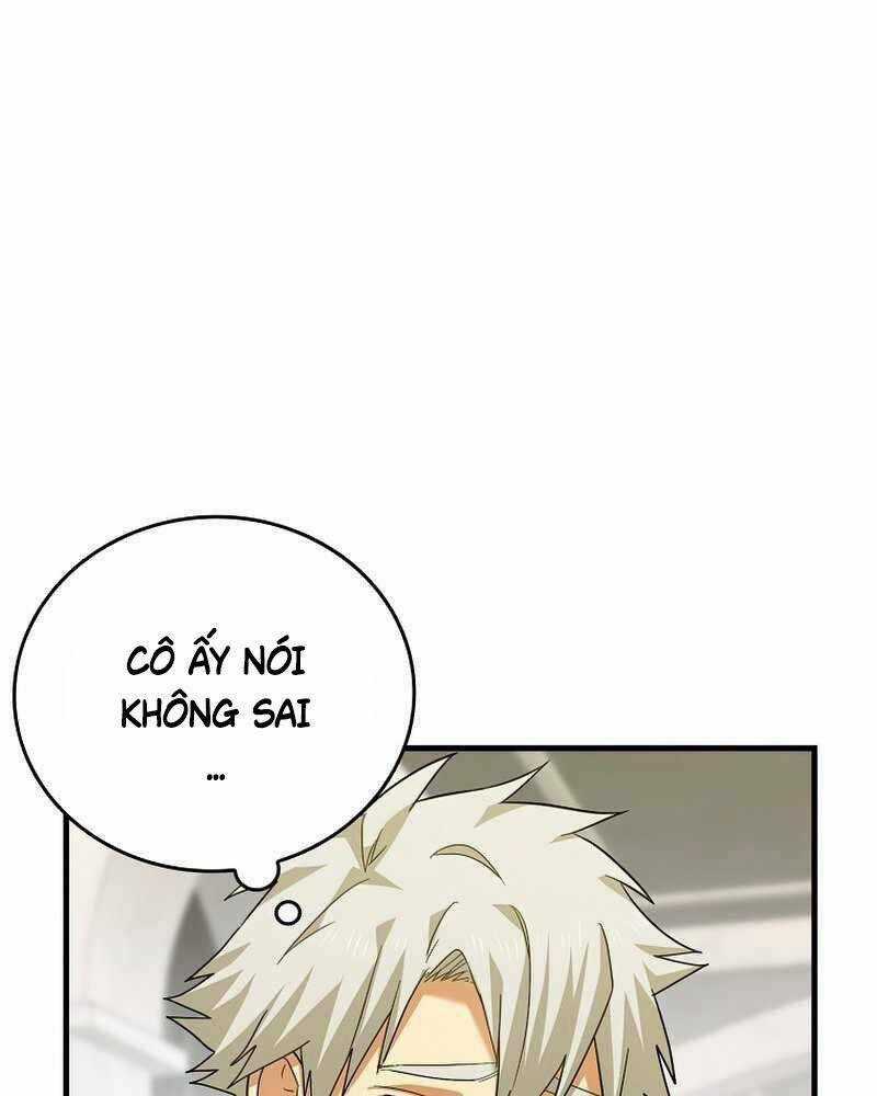 Thánh Cái Khỉ Gì, Đây Là Sức Mạnh Của Y Học Hiện Đại Chapter 30 trang 98