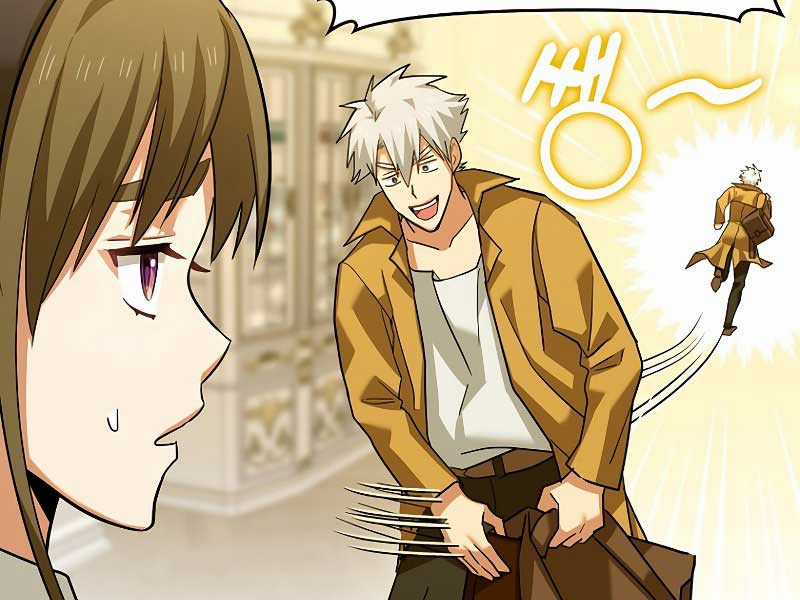 Thánh Cái Khỉ Gì, Đây Là Sức Mạnh Của Y Học Hiện Đại Chapter 31 trang 103