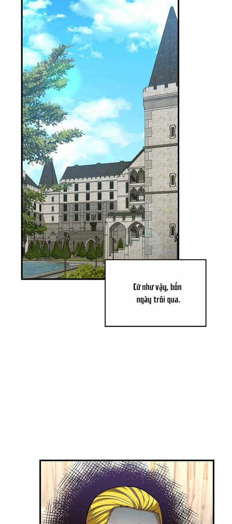 Thánh Cái Khỉ Gì, Đây Là Sức Mạnh Của Y Học Hiện Đại Chapter 31 trang 11