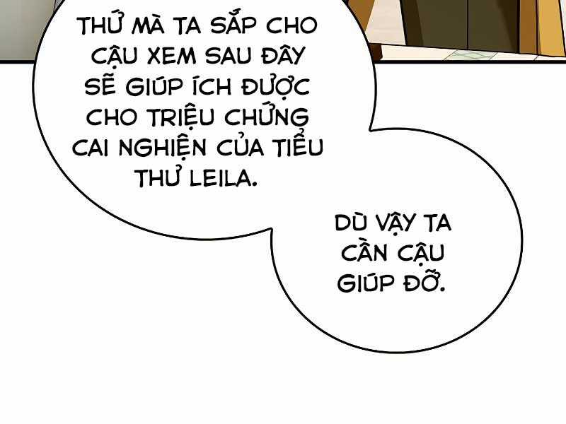 Thánh Cái Khỉ Gì, Đây Là Sức Mạnh Của Y Học Hiện Đại Chapter 31 trang 118