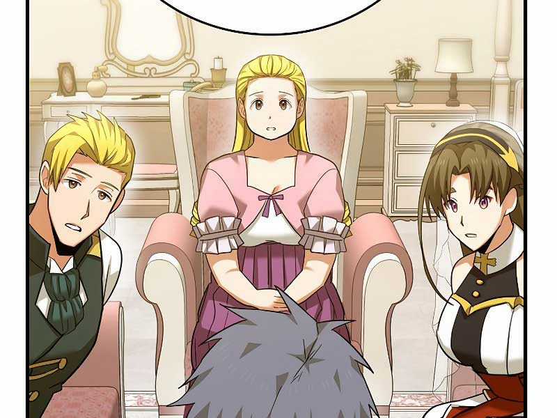 Thánh Cái Khỉ Gì, Đây Là Sức Mạnh Của Y Học Hiện Đại Chapter 31 trang 127