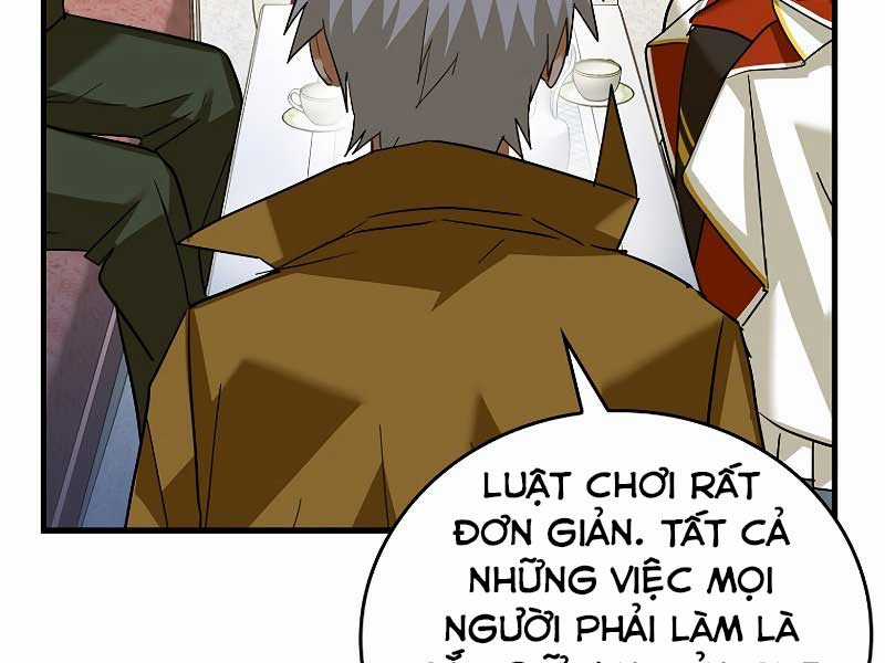 Thánh Cái Khỉ Gì, Đây Là Sức Mạnh Của Y Học Hiện Đại Chapter 31 trang 128