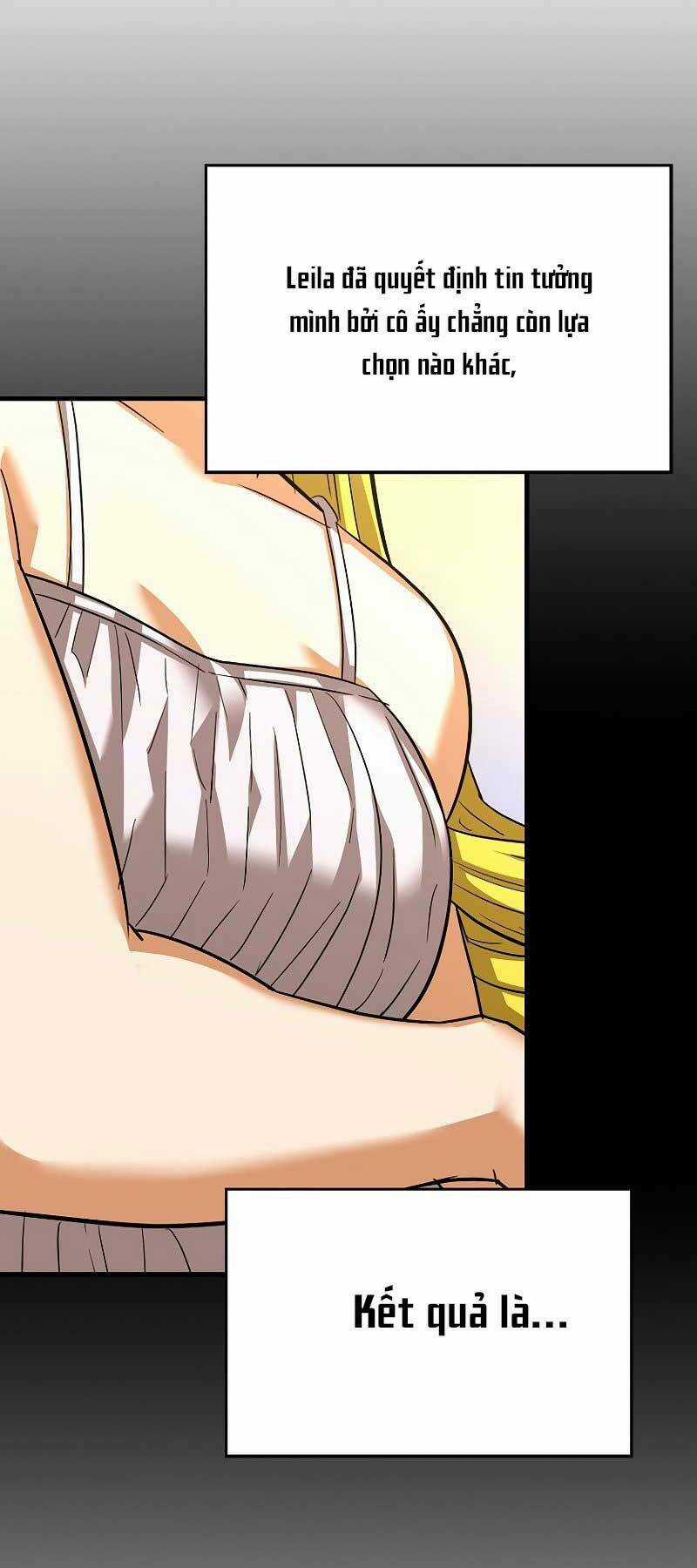 Thánh Cái Khỉ Gì, Đây Là Sức Mạnh Của Y Học Hiện Đại Chapter 31 trang 13