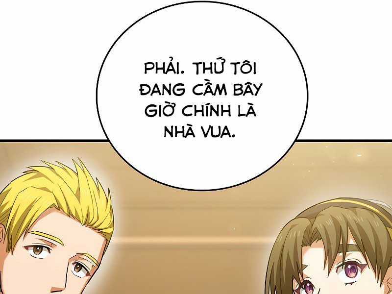 Thánh Cái Khỉ Gì, Đây Là Sức Mạnh Của Y Học Hiện Đại Chapter 31 trang 134