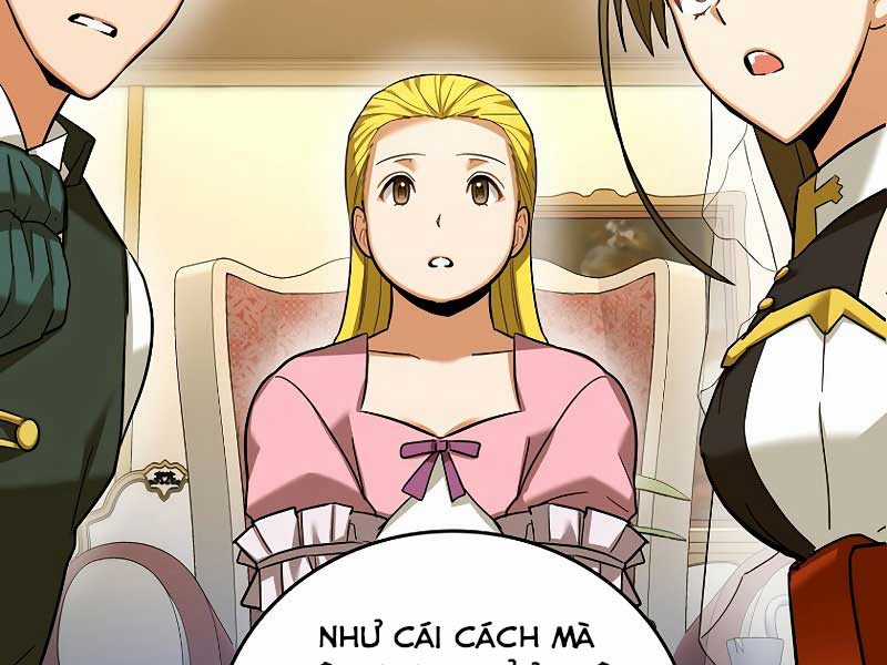 Thánh Cái Khỉ Gì, Đây Là Sức Mạnh Của Y Học Hiện Đại Chapter 31 trang 135